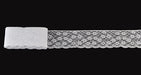 Designer Decorating Embroidered Lace and Trims for Sewing and DIY Craft Projects (10 Yard, Wedding White (2" Width))     eZthings® Designer Decorating Embroidered Lace and Trims for Sewing and DIY Craft Projects (10 Yard, Wedding White (2" Width)) - eZthings USA WE SORT ALL THE CRAZIEST GADGETS, GIZMOS, TOYS & TECHNOLOGY, SO YOU DON'T HAVE TO.