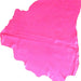 Reed© Lamb Skin Leather Hides - Premium Buttery Soft Touch Skin (Pink) - eZthings USA WE SORT ALL THE CRAZIEST GADGETS, GIZMOS, TOYS & TECHNOLOGY, SO YOU DON'T HAVE TO.