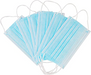 Professional Crafts Disposable 3 Ply Filter Face Masks for PPE, Painting, Cutting, or Sewing (50 Pack) - eZthings USA WE SORT ALL THE CRAZIEST GADGETS, GIZMOS, TOYS & TECHNOLOGY, SO YOU DON'T HAVE TO.