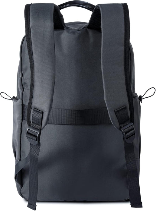 Talmont Travel Backpack for Laptop Water Resistant Bookbag Computer Bag Gifts for Men & Women Fits 15.6 Inch Notebook