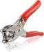 eZthings® Eyelet Setting Pliers for Leather Arts Plus 100 Eyelets - eZthings USA WE SORT ALL THE CRAZIEST GADGETS, GIZMOS, TOYS & TECHNOLOGY, SO YOU DON'T HAVE TO.