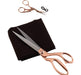 10.5" Scissors For Cutting Fabric, Thin Leather, and Raw Materials (10.5 Inch Silver) Dressmaking Upholstery Scissors for Cutting Fabric, Leather, and Raw Materials. - eZthings USA WE SORT ALL THE CRAZIEST GADGETS, GIZMOS, TOYS & TECHNOLOGY, SO YOU DON'T HAVE TO.