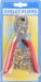 eZthings® Eyelet Setting Pliers for Leather Arts Plus 100 Eyelets - eZthings USA WE SORT ALL THE CRAZIEST GADGETS, GIZMOS, TOYS & TECHNOLOGY, SO YOU DON'T HAVE TO.