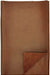 REED Leather HIDES - Cow Skins (12 X 24 Inches 2 Square Foot, Brown) - eZthings USA WE SORT ALL THE CRAZIEST GADGETS, GIZMOS, TOYS & TECHNOLOGY, SO YOU DON'T HAVE TO.