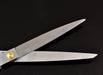 eZthings® Heavy Duty 10.5" Scissors For Cutting Fabric, Leather, and Raw Materials (10.5 Inch Silver) - eZthings USA WE SORT ALL THE CRAZIEST GADGETS, GIZMOS, TOYS & TECHNOLOGY, SO YOU DON'T HAVE TO.