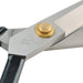 eZthings® 12" Upholstery Shears Heavy Duty Scissors For Cutting Arts and Craft Fabrics, Carpets (12 Inch Leather Cutting) - eZthings USA WE SORT ALL THE CRAZIEST GADGETS, GIZMOS, TOYS & TECHNOLOGY, SO YOU DON'T HAVE TO.