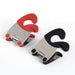 Stainless Steel Pot Clips Spoon Clips Kitchen Gadgets Clips - eZthings USA WE SORT ALL THE CRAZIEST GADGETS, GIZMOS, TOYS & TECHNOLOGY, SO YOU DON'T HAVE TO.