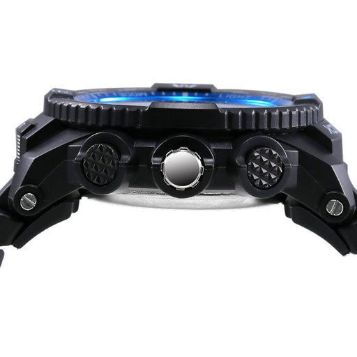 men sport watches SMAEL 1531 brand dual display watch men LED digital analog electronic quartz watches 30M waterproof male clock - eZthings USA WE SORT ALL THE CRAZIEST GADGETS, GIZMOS, TOYS & TECHNOLOGY, SO YOU DON'T HAVE TO.