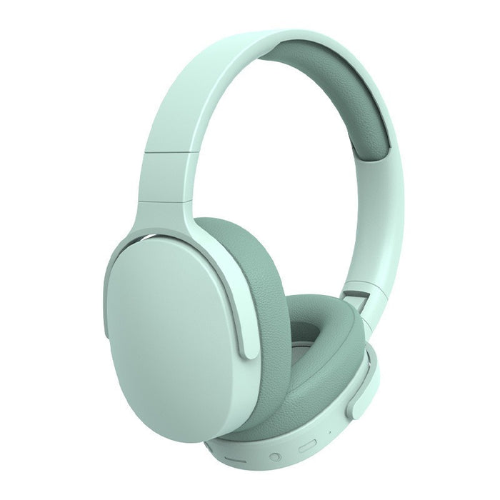 eThings Wireless sports Bluetooth earphones head mounted universal noise cancelling mobile gaming earphones - eZthings USA WE SORT ALL THE CRAZIEST GADGETS, GIZMOS, TOYS & TECHNOLOGY, SO YOU DON'T HAVE TO.