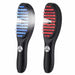 Solid Color Meridian Hair Growth Comb Massager Electric Massage Scalp Hair Comb - eZthings USA WE SORT ALL THE CRAZIEST GADGETS, GIZMOS, TOYS & TECHNOLOGY, SO YOU DON'T HAVE TO.