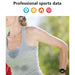 eZthings MT3 Smart Bracelet 8G Memory Independently Play Music Recording Bluetooth Call Long Battery Life Smart Watch