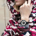 Female Watch Women Metal Mesh Fashion Clock Vintage Design Ladies Watch - eZthings USA WE SORT ALL THE CRAZIEST GADGETS, GIZMOS, TOYS & TECHNOLOGY, SO YOU DON'T HAVE TO.