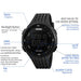 SKMEI 1219 Men Digital Watch LED Display Waterproof Male Wristwatches Chronograph Calendar Alarm Sport Watches Relogio Masculino - eZthings USA WE SORT ALL THE CRAZIEST GADGETS, GIZMOS, TOYS & TECHNOLOGY, SO YOU DON'T HAVE TO.