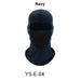 Motorcycle Sun protection and dustproof headgear riding hat hood windproof outdoor tactical riding hood mask mask dust mask - eZthings USA WE SORT ALL THE CRAZIEST GADGETS, GIZMOS, TOYS & TECHNOLOGY, SO YOU DON'T HAVE TO.