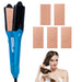 3D hair imprinting  3D Hair Press Iron Hair Straightener Electric Straightening Curling Imprinting 3D Hair Crimper - eZthings USA WE SORT ALL THE CRAZIEST GADGETS, GIZMOS, TOYS & TECHNOLOGY, SO YOU DON'T HAVE TO.