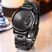WoMaGe Fashion Watch Men Watches Stainless Steel Creative Men's Watches Male Wristwatch Luxury Mens Clock reloj mujer bayan saat - eZthings USA WE SORT ALL THE CRAZIEST GADGETS, GIZMOS, TOYS & TECHNOLOGY, SO YOU DON'T HAVE TO.