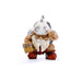Viking Dwarf Dwarf Goblin Victor Take Axe Take Hammer Garden Resin Crafts Ornaments - eZthings USA WE SORT ALL THE CRAZIEST GADGETS, GIZMOS, TOYS & TECHNOLOGY, SO YOU DON'T HAVE TO.