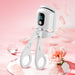 Eyelash curler, electric eyelash clip, charging and ironing integrated eyelash curler, female electric curler, long-lasting shap - eZthings USA WE SORT ALL THE CRAZIEST GADGETS, GIZMOS, TOYS & TECHNOLOGY, SO YOU DON'T HAVE TO.