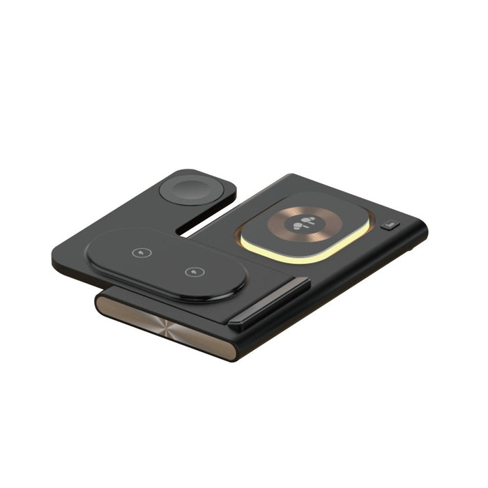 eThings 3 in 1 wireless charger supports fast charging and multifunctional wireless charging - eZthings USA WE SORT ALL THE CRAZIEST GADGETS, GIZMOS, TOYS & TECHNOLOGY, SO YOU DON'T HAVE TO.