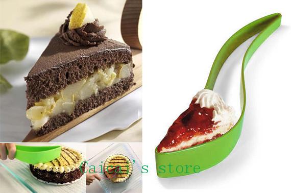 BornIsKing New Cake Pie Slicer - eZthings USA WE SORT ALL THE CRAZIEST GADGETS, GIZMOS, TOYS & TECHNOLOGY, SO YOU DON'T HAVE TO.