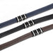 Stainless Steel Men's Leather Bracelet Original Simple Versatile E-commerce New Leather Bracelet - eZthings USA WE SORT ALL THE CRAZIEST GADGETS, GIZMOS, TOYS & TECHNOLOGY, SO YOU DON'T HAVE TO.