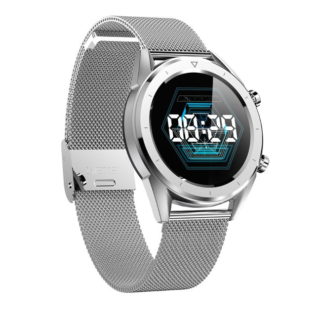 eZthings  DT58 Smart Bracelet With Heart rate Monitor ECG Blood Pressure IP68 Fitness Tracker Wrisatband Smart Watch - eZthings USA WE SORT ALL THE CRAZIEST GADGETS, GIZMOS, TOYS & TECHNOLOGY, SO YOU DON'T HAVE TO.