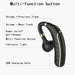 eThings 260mAh Battery Long Standby Wireless Bluetooth Earphone Headphones Earbud with Microphone HD Music Headsets for IPhone Xiaomi - eZthings USA WE SORT ALL THE CRAZIEST GADGETS, GIZMOS, TOYS & TECHNOLOGY, SO YOU DON'T HAVE TO.