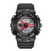 SMAEL 8026 Top Brand Men's Watches Luxury LED Sport Waterproof Military Watch Men Casual Digital Chronograph Clock Relogios Masculino - eZthings USA WE SORT ALL THE CRAZIEST GADGETS, GIZMOS, TOYS & TECHNOLOGY, SO YOU DON'T HAVE TO.