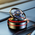living room car air freshener diffuser solar rotating car perfume suspension aroma diffuser - eZthings USA WE SORT ALL THE CRAZIEST GADGETS, GIZMOS, TOYS & TECHNOLOGY, SO YOU DON'T HAVE TO.