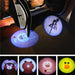 2pcs Wireless Car Projector Light Car Door Light Car Logo LED Laser Projector Welcome Light - eZthings USA WE SORT ALL THE CRAZIEST GADGETS, GIZMOS, TOYS & TECHNOLOGY, SO YOU DON'T HAVE TO.
