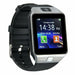 eThings DZ09 Smart Watch Bluetooth Children's Phone Watch Touch Screen Card Multi-Language Smart Wearable Call Upgrade - eZthings USA WE SORT ALL THE CRAZIEST GADGETS, GIZMOS, TOYS & TECHNOLOGY, SO YOU DON'T HAVE TO.