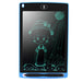 eThings 8.5 inch Portable Smart LCD Writing Tablet Electronic Notepad Drawing Graphics Board - eZthings USA WE SORT ALL THE CRAZIEST GADGETS, GIZMOS, TOYS & TECHNOLOGY, SO YOU DON'T HAVE TO.