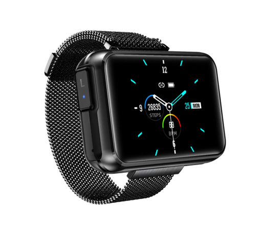 eThings Smart Watch Men Women Smartwatch With Wireless Headphones Bluetooth Headphones Earbuds Sport Fitness Bracelet - eZthings USA WE SORT ALL THE CRAZIEST GADGETS, GIZMOS, TOYS & TECHNOLOGY, SO YOU DON'T HAVE TO.