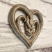 Handshake Decorative Wood Crafts Home Decor - eZthings USA WE SORT ALL THE CRAZIEST GADGETS, GIZMOS, TOYS & TECHNOLOGY, SO YOU DON'T HAVE TO.