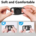 Suitable for Apple AirTag pet silicone locator anti loss device tracking device waterproof protective cover