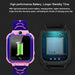 eThings Kids Watches Positioning Wristwatch Tracker SIM Card Call Location Finder Anti-Lost Monitor Camera Photo Children Watch - eZthings USA WE SORT ALL THE CRAZIEST GADGETS, GIZMOS, TOYS & TECHNOLOGY, SO YOU DON'T HAVE TO.
