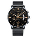 NIBOSI Relogio Masculino Men Watches Luxury Famous Top Brand Men's Fashion Casual Dress Watch Military Quartz Wristwatches Saat - eZthings USA WE SORT ALL THE CRAZIEST GADGETS, GIZMOS, TOYS & TECHNOLOGY, SO YOU DON'T HAVE TO.