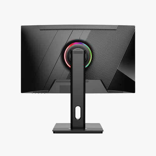Rehisk 27Inch Curved 180Hz QHD 2K HDR10 Support Gaming Monitor - RE272KV2 - eZthings USA WE SORT ALL THE CRAZIEST GADGETS, GIZMOS, TOYS & TECHNOLOGY, SO YOU DON'T HAVE TO.