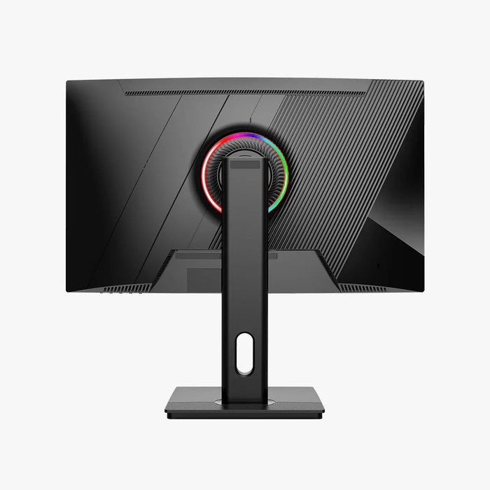 Rehisk 27Inch Curved 180Hz QHD 2K HDR10 Support Gaming Monitor - RE272KV2 - eZthings USA WE SORT ALL THE CRAZIEST GADGETS, GIZMOS, TOYS & TECHNOLOGY, SO YOU DON'T HAVE TO.