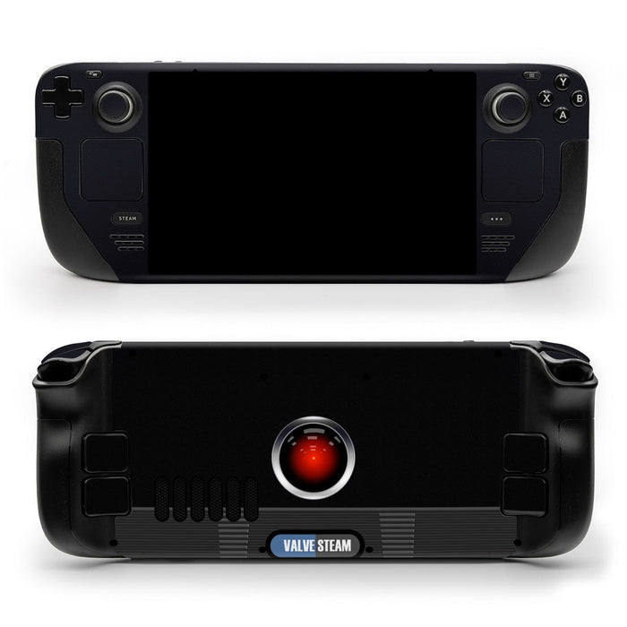 9000 - Valve Steam Deck Skin