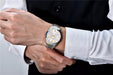 BIDEN Luxury Wrist Watch Men Steel Strap Mens  Business Quartz Clocks 0032 - eZthings USA WE SORT ALL THE CRAZIEST GADGETS, GIZMOS, TOYS & TECHNOLOGY, SO YOU DON'T HAVE TO.