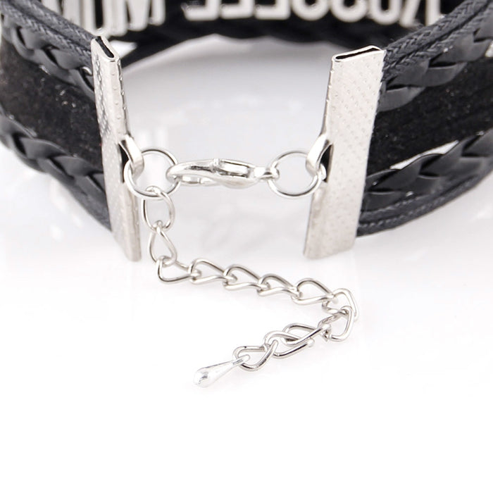 Fashion Infinity Tree flying birds charm Imitation Pearl Leather braid women wrap bracelet Bracelets & Bangles for women jewelry - eZthings USA WE SORT ALL THE CRAZIEST GADGETS, GIZMOS, TOYS & TECHNOLOGY, SO YOU DON'T HAVE TO.