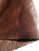 REED Leather HIDES - Whole Sheep Skin 7 to 10 SF for Arts and Crafts (Antique Brown) - eZthings USA WE SORT ALL THE CRAZIEST GADGETS, GIZMOS, TOYS & TECHNOLOGY, SO YOU DON'T HAVE TO.