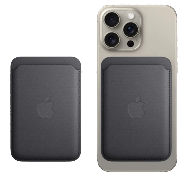 eThings IPhone 15 magnetic card bag with logo diagonal magnetic 14/13/12 universal across the entire series - eZthings USA WE SORT ALL THE CRAZIEST GADGETS, GIZMOS, TOYS & TECHNOLOGY, SO YOU DON'T HAVE TO.