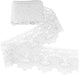 eZthings® Venise Edging Lace Trim from Eyelet Fabric for DIY Craft Venice Trims (3 Yard, Mini Flowers) - eZthings USA WE SORT ALL THE CRAZIEST GADGETS, GIZMOS, TOYS & TECHNOLOGY, SO YOU DON'T HAVE TO.