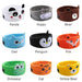 eThings Soft Elastic Comfortable Wireless Music Earphones Kids Animal Sleeping Headphones Eye Mask Bluetooth V5.0 Headphones Headband - eZthings USA WE SORT ALL THE CRAZIEST GADGETS, GIZMOS, TOYS & TECHNOLOGY, SO YOU DON'T HAVE TO.
