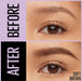 2-PACK – Maybelline Express Brow 2-In-1 Pencil and Powder Eyebrow Makeup, Soft Brown - eZthings USA WE SORT ALL THE CRAZIEST GADGETS, GIZMOS, TOYS & TECHNOLOGY, SO YOU DON'T HAVE TO.