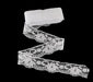 Designer Decorating Embroidered Lace and Trims for Sewing and DIY Craft Projects (10 Yard, Wedding White (1.3" Width)) - eZthings USA WE SORT ALL THE CRAZIEST GADGETS, GIZMOS, TOYS & TECHNOLOGY, SO YOU DON'T HAVE TO.