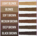 2-PACK – Maybelline Express Brow 2-In-1 Pencil and Powder Eyebrow Makeup, Soft Brown - eZthings USA WE SORT ALL THE CRAZIEST GADGETS, GIZMOS, TOYS & TECHNOLOGY, SO YOU DON'T HAVE TO.