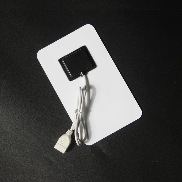 eThings 2W5V solar charging panel solar outdoor mobile phone power charger - eZthings USA WE SORT ALL THE CRAZIEST GADGETS, GIZMOS, TOYS & TECHNOLOGY, SO YOU DON'T HAVE TO.